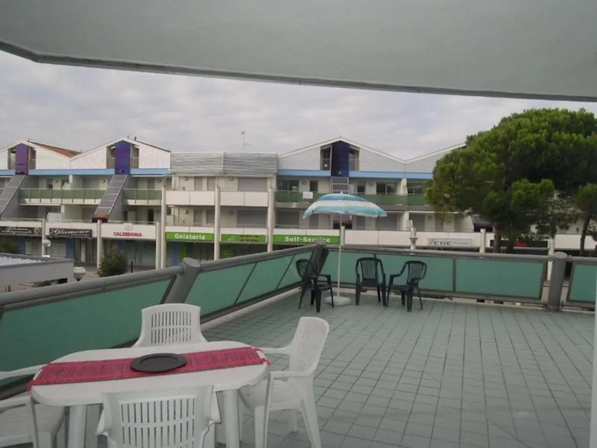 Lovely Flat Next To The Beach - Beahost Bibione Italy
