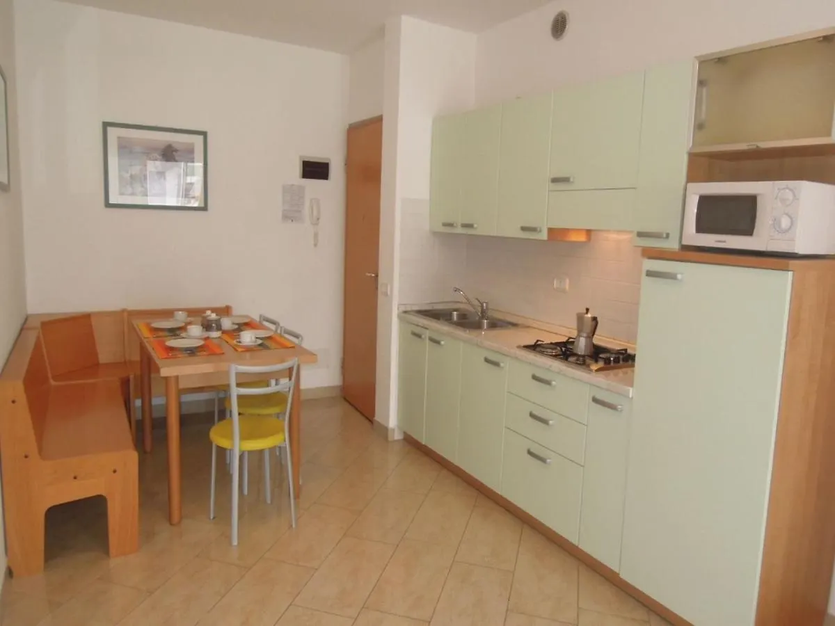 Lovely Flat Next To The Beach - Beahost Bibione 0*,  Italy