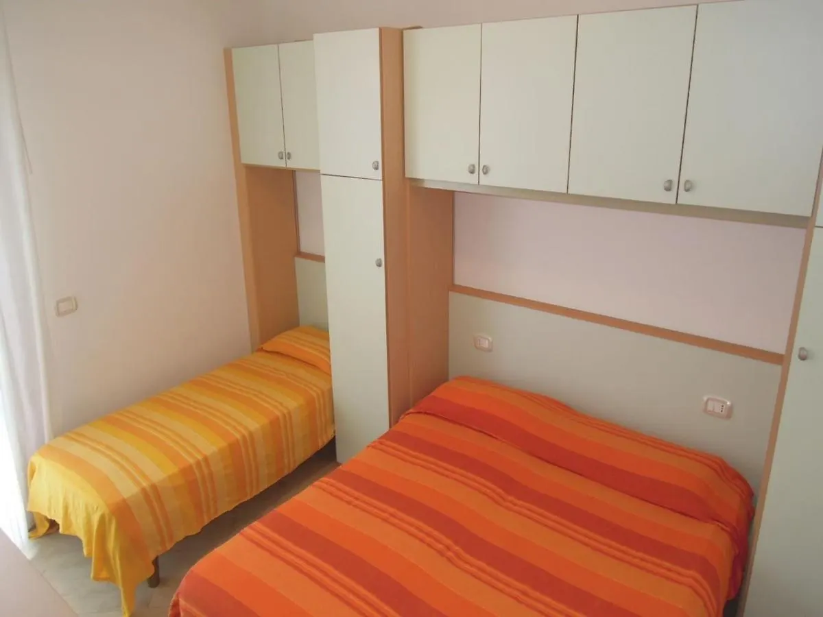 Lovely Flat Next To The Beach - Beahost Bibione Apartment