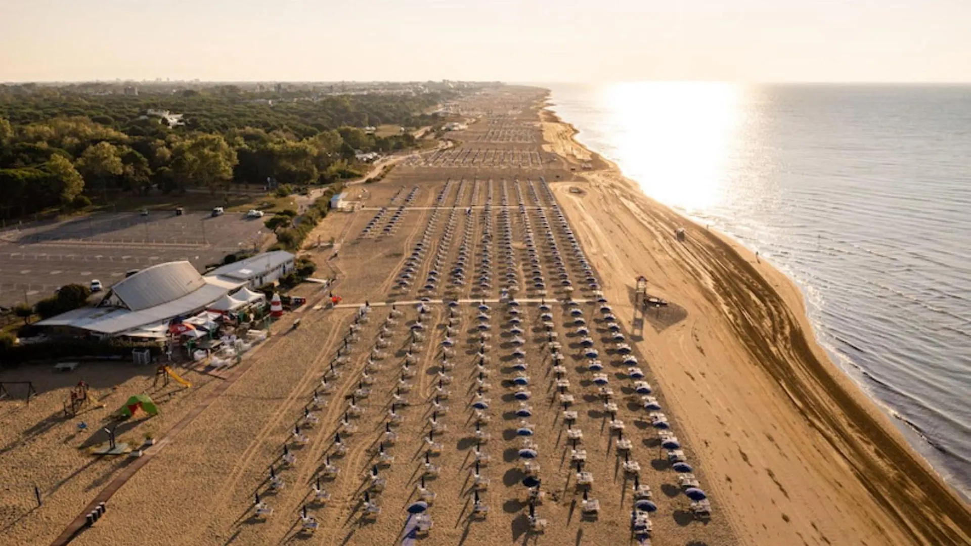 Apartment Lovely Flat Next To The Beach - Beahost Bibione