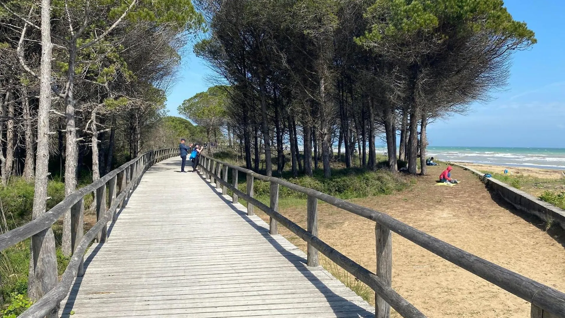 Lovely Flat Next To The Beach - Beahost contacts